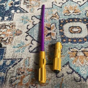 3D Printed Lightsabers